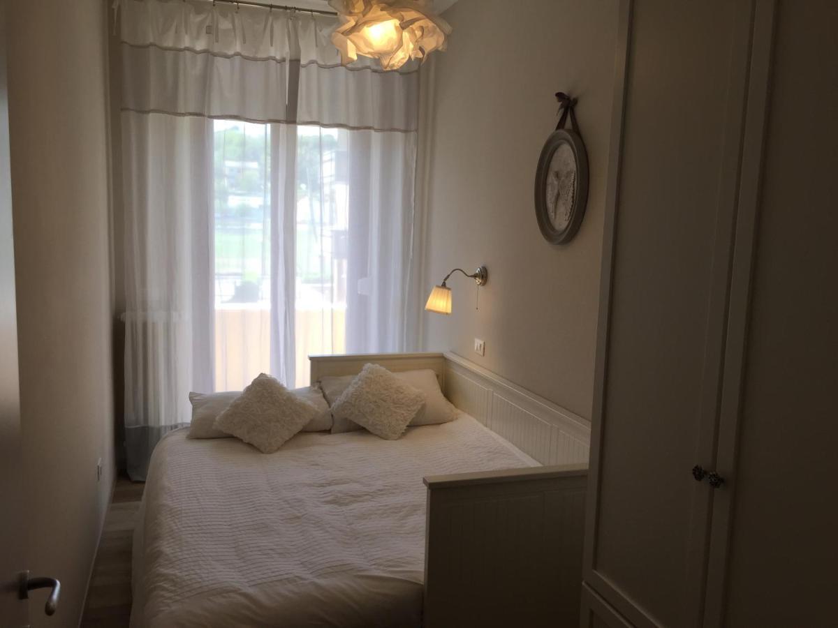 Holiday Dreams Apartment Francavilla Al Mare Bagian luar foto