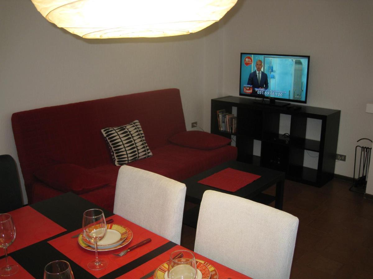 Holiday Dreams Apartment Francavilla Al Mare Ruang foto