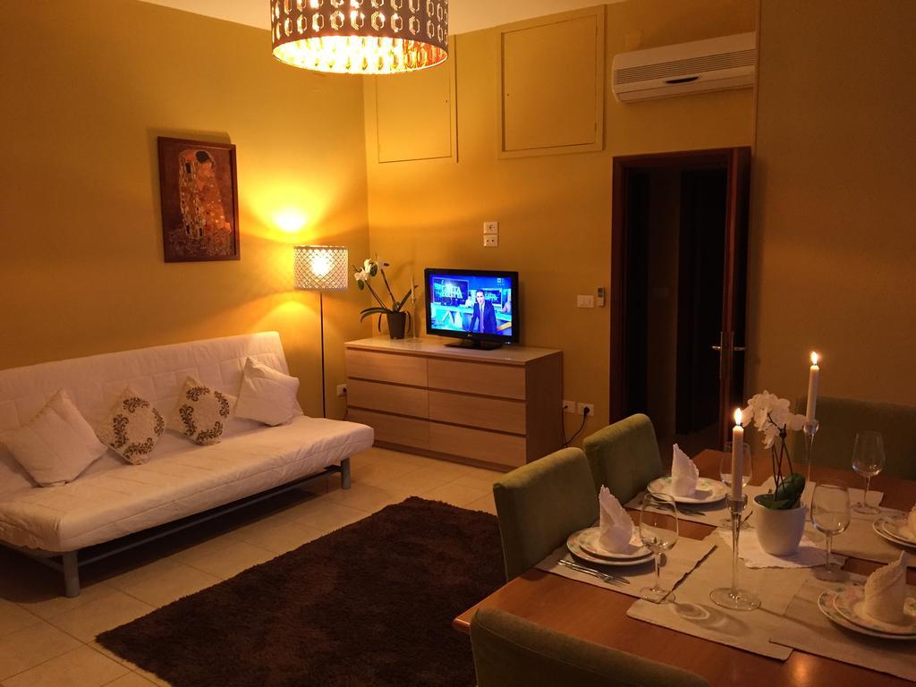 Holiday Dreams Apartment Francavilla Al Mare Ruang foto