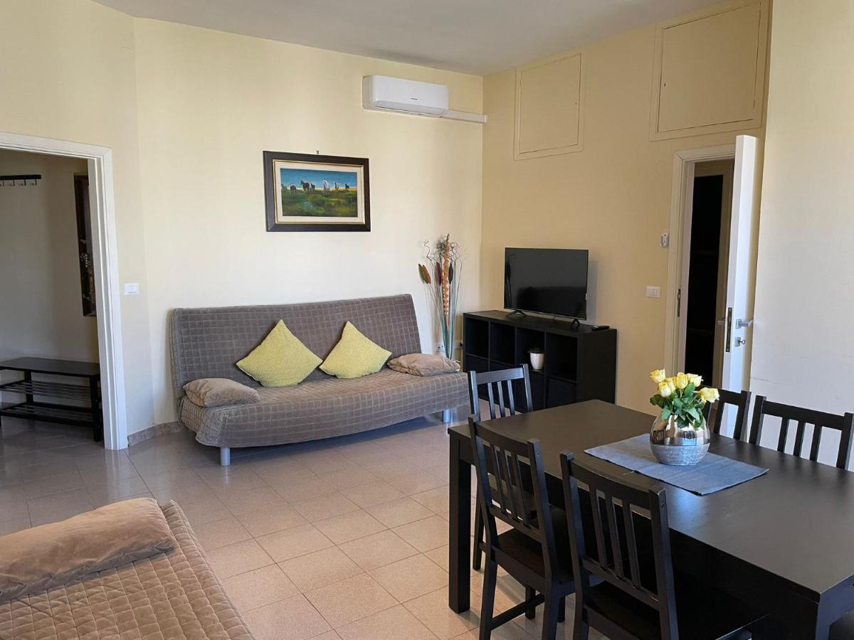 Holiday Dreams Apartment Francavilla Al Mare Bagian luar foto
