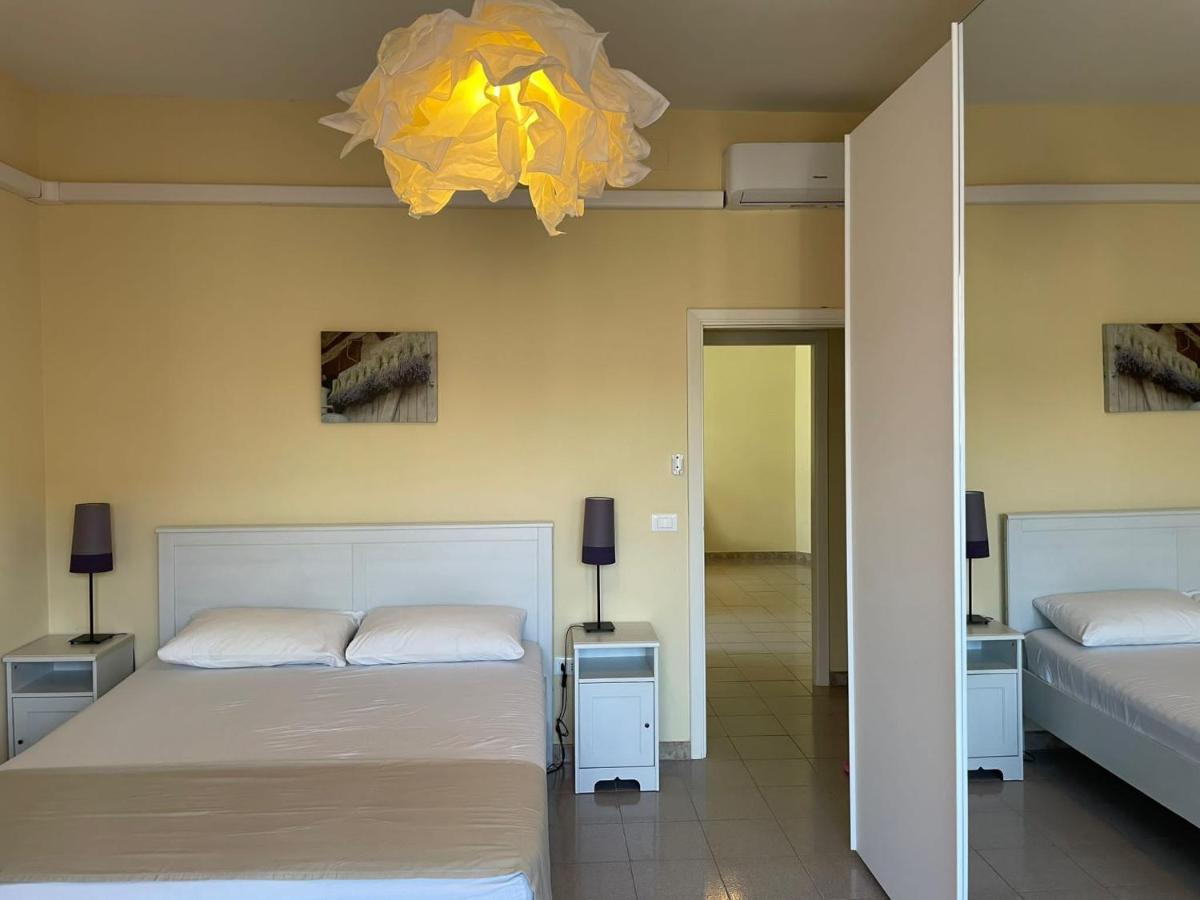 Holiday Dreams Apartment Francavilla Al Mare Bagian luar foto
