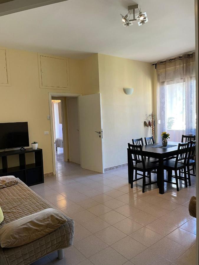 Holiday Dreams Apartment Francavilla Al Mare Bagian luar foto