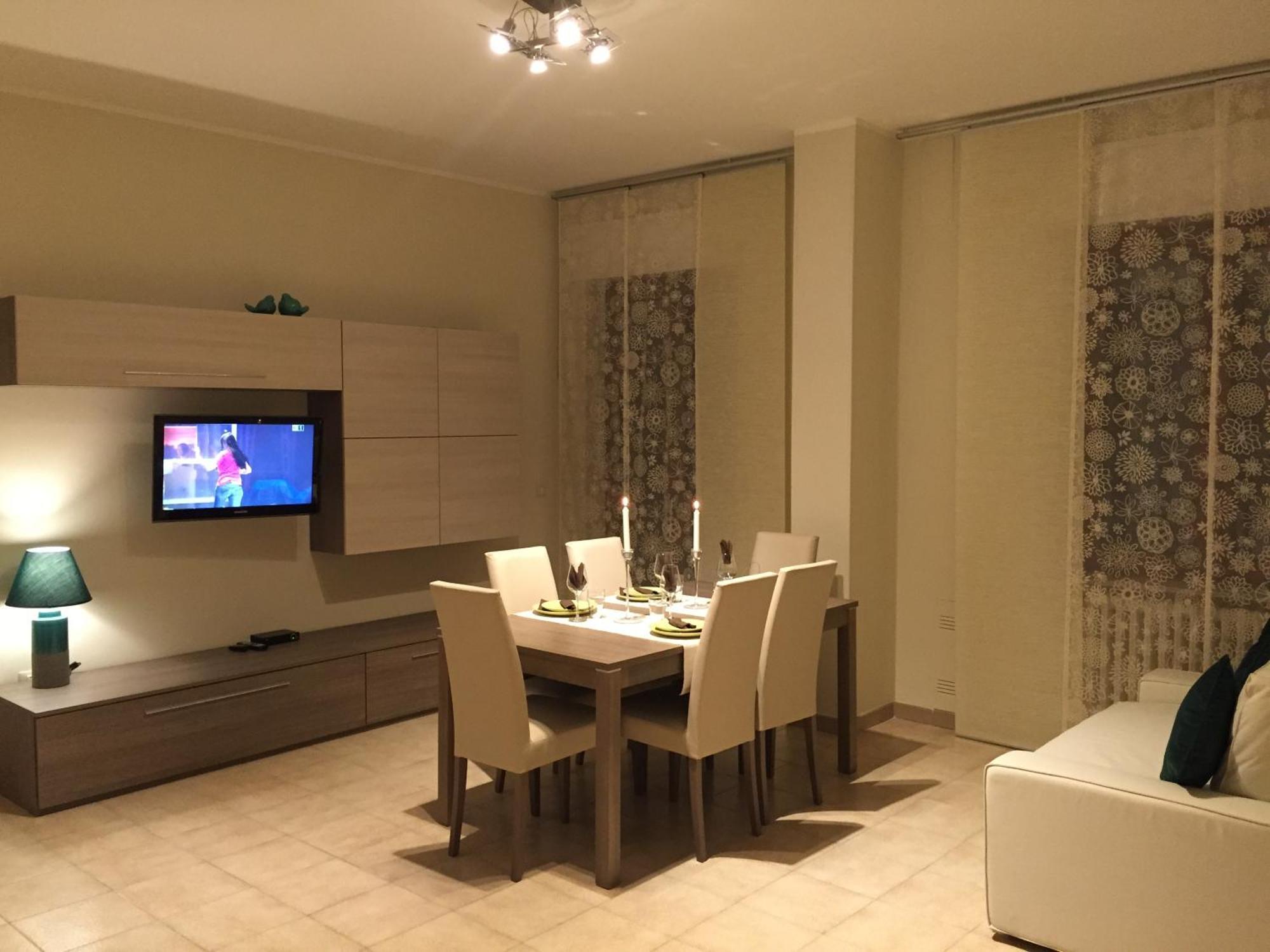 Holiday Dreams Apartment Francavilla Al Mare Ruang foto