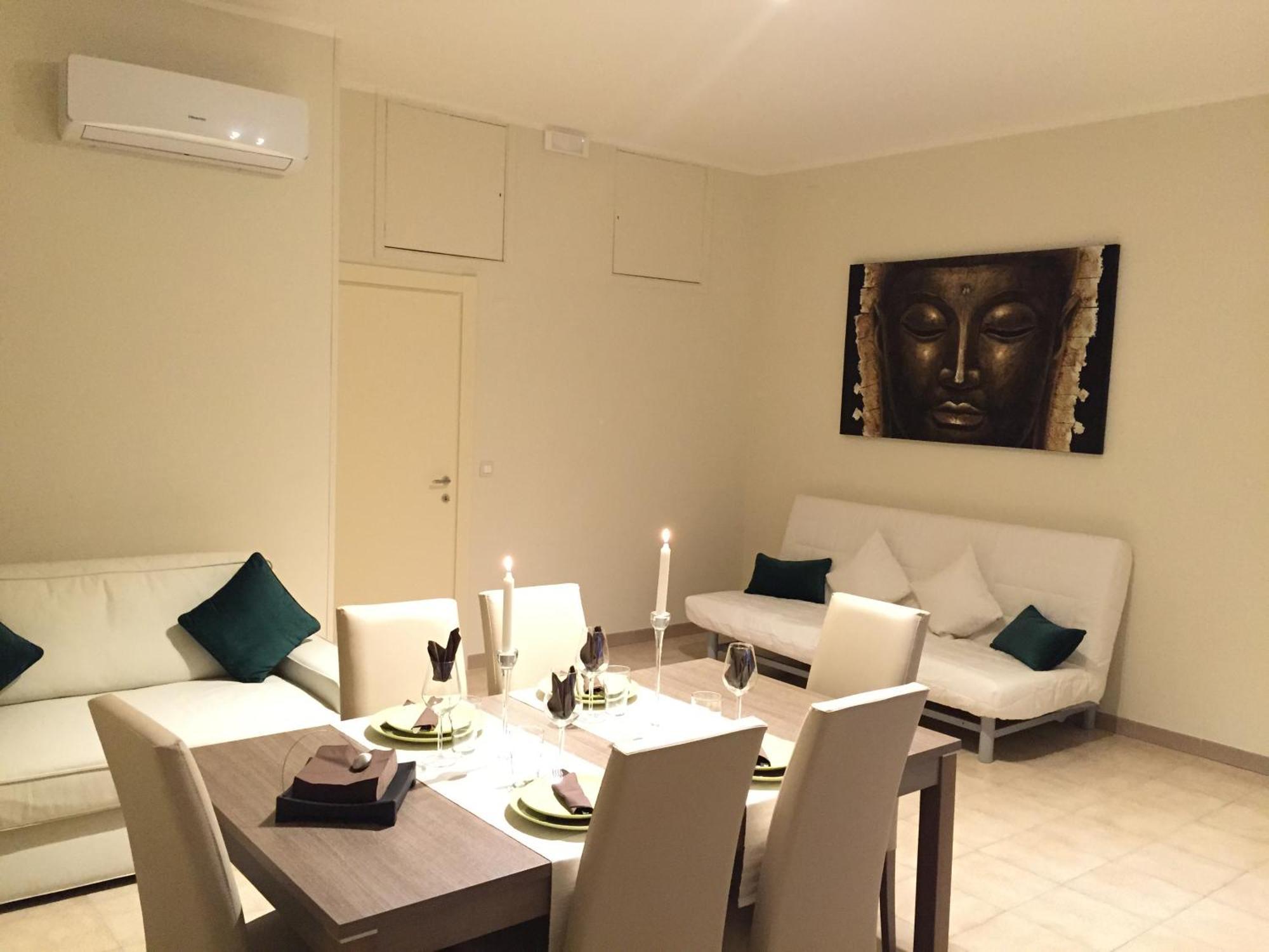 Holiday Dreams Apartment Francavilla Al Mare Ruang foto