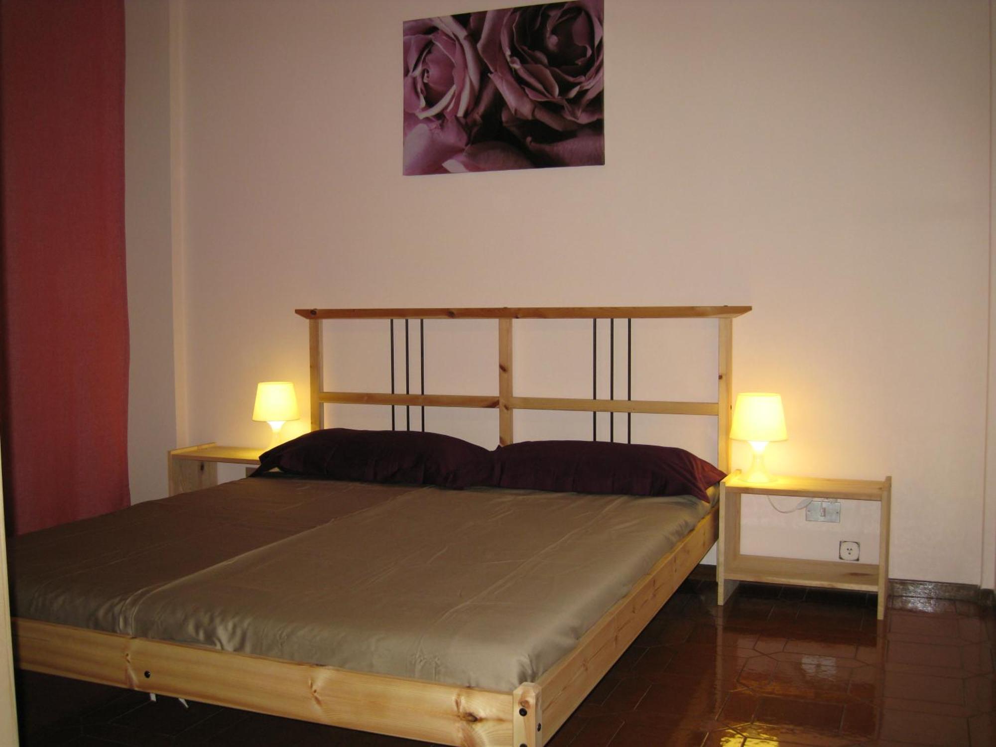 Holiday Dreams Apartment Francavilla Al Mare Ruang foto