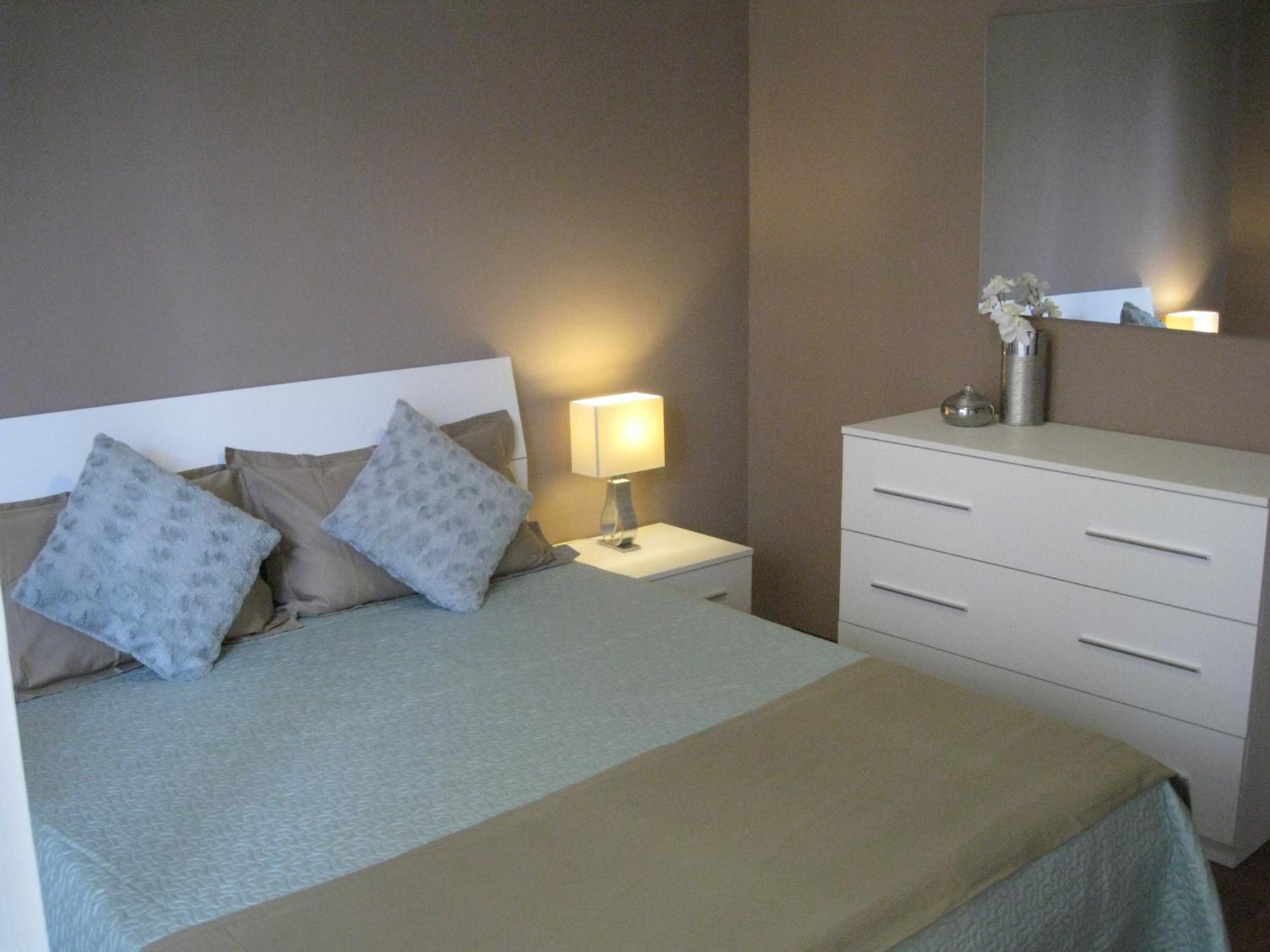 Holiday Dreams Apartment Francavilla Al Mare Ruang foto