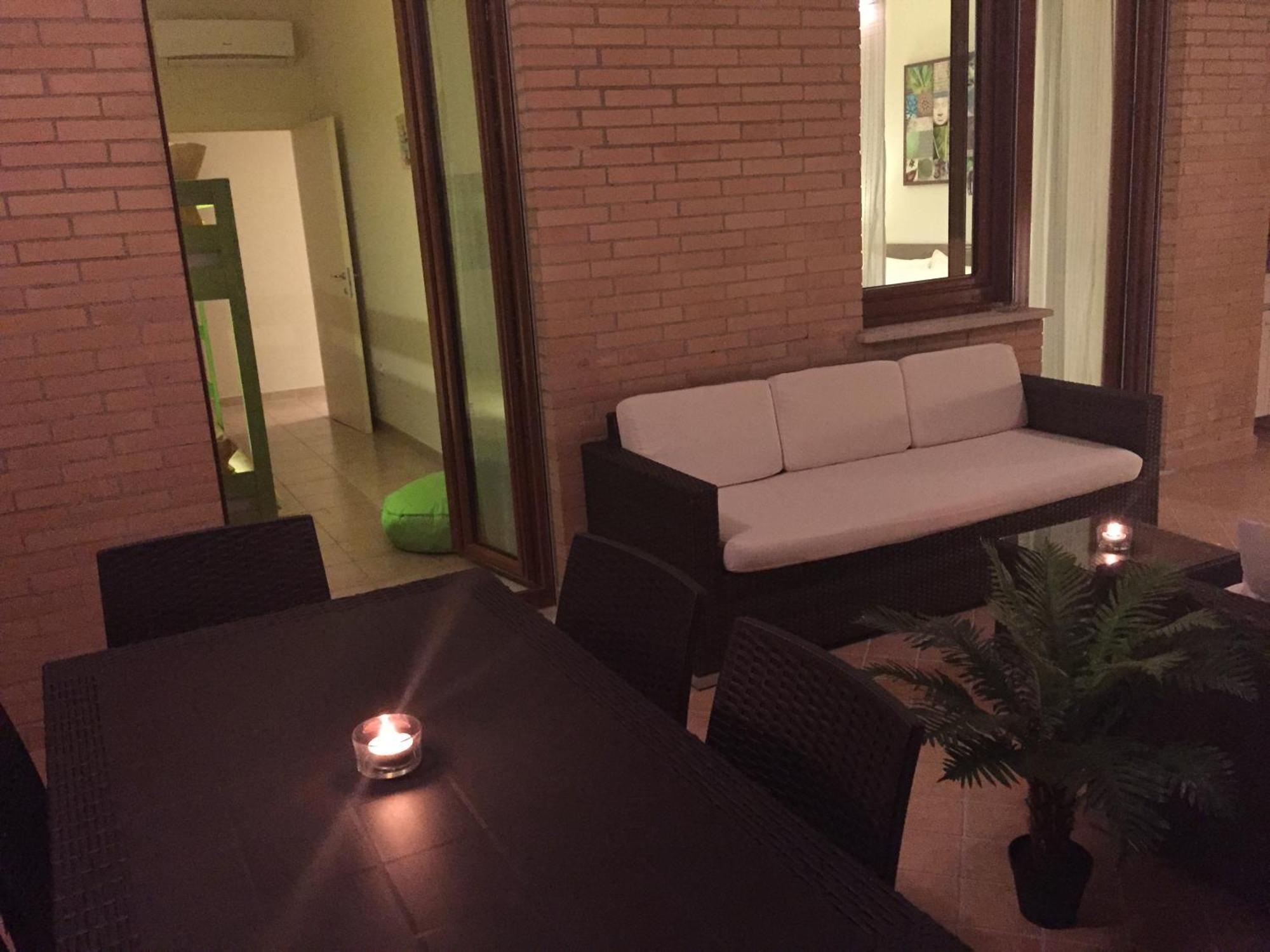 Holiday Dreams Apartment Francavilla Al Mare Ruang foto