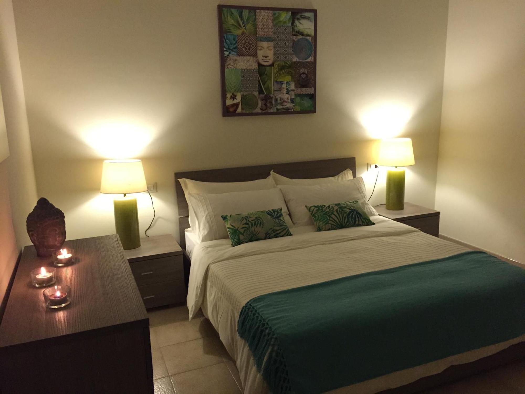 Holiday Dreams Apartment Francavilla Al Mare Ruang foto