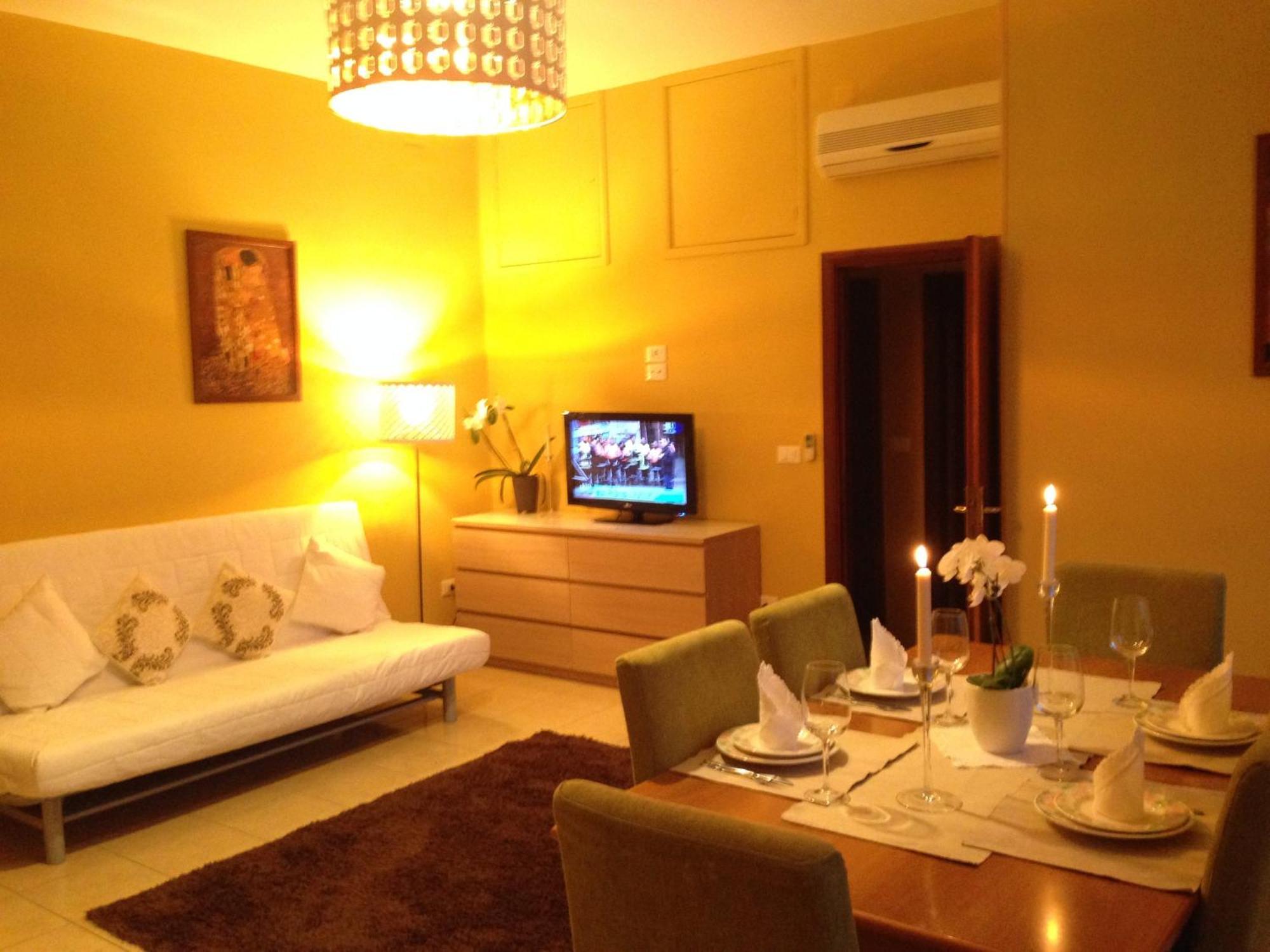 Holiday Dreams Apartment Francavilla Al Mare Ruang foto