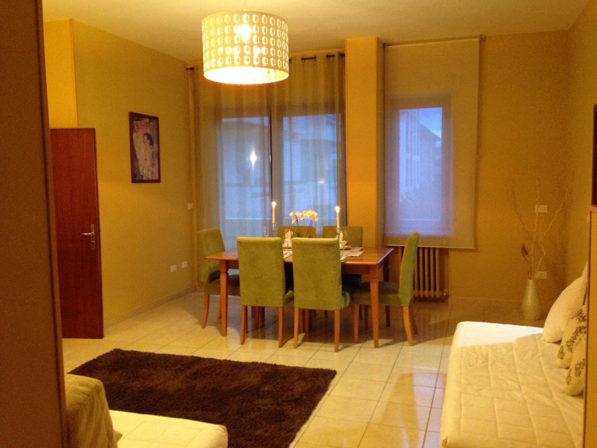 Holiday Dreams Apartment Francavilla Al Mare Ruang foto