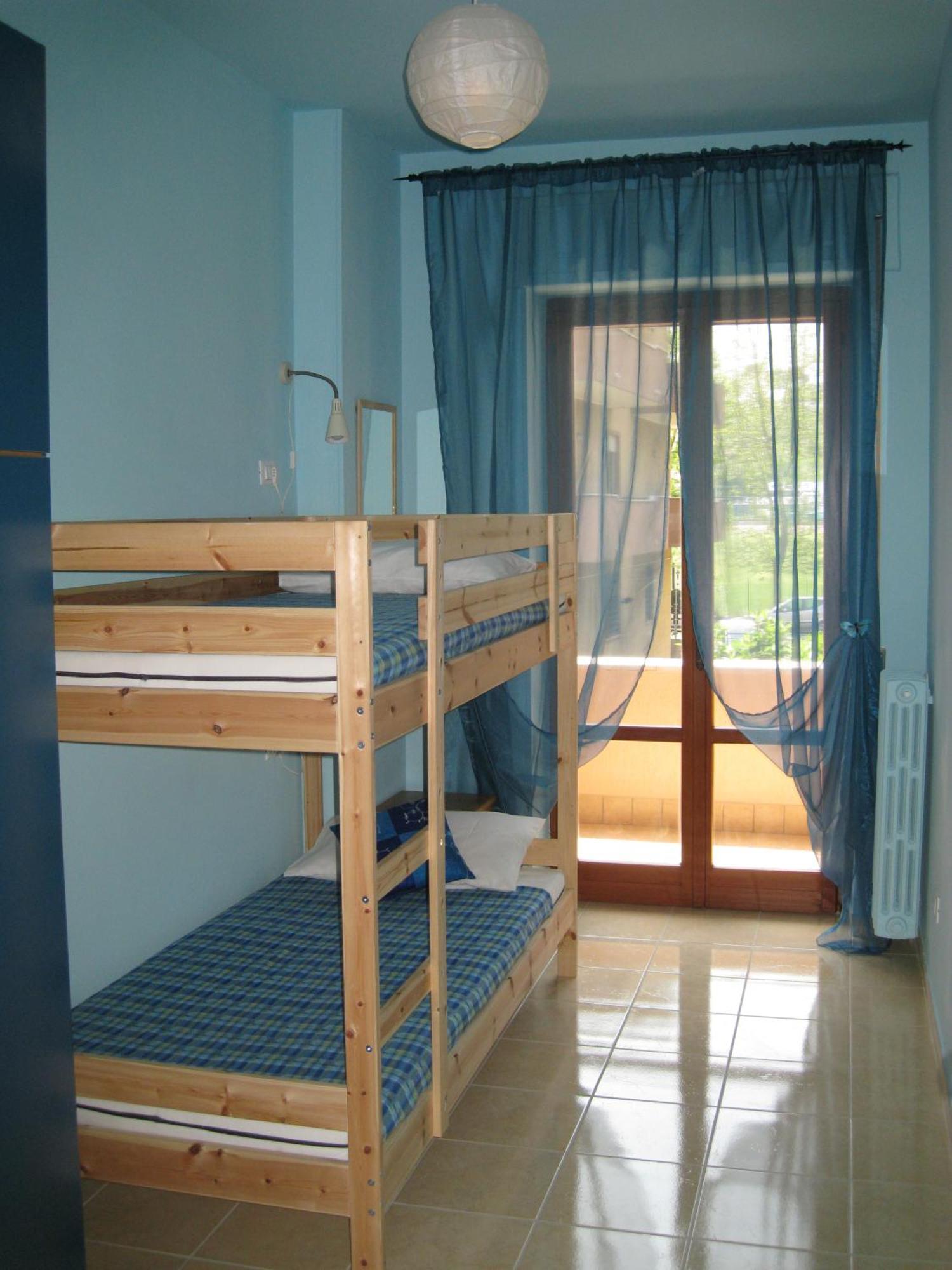 Holiday Dreams Apartment Francavilla Al Mare Ruang foto