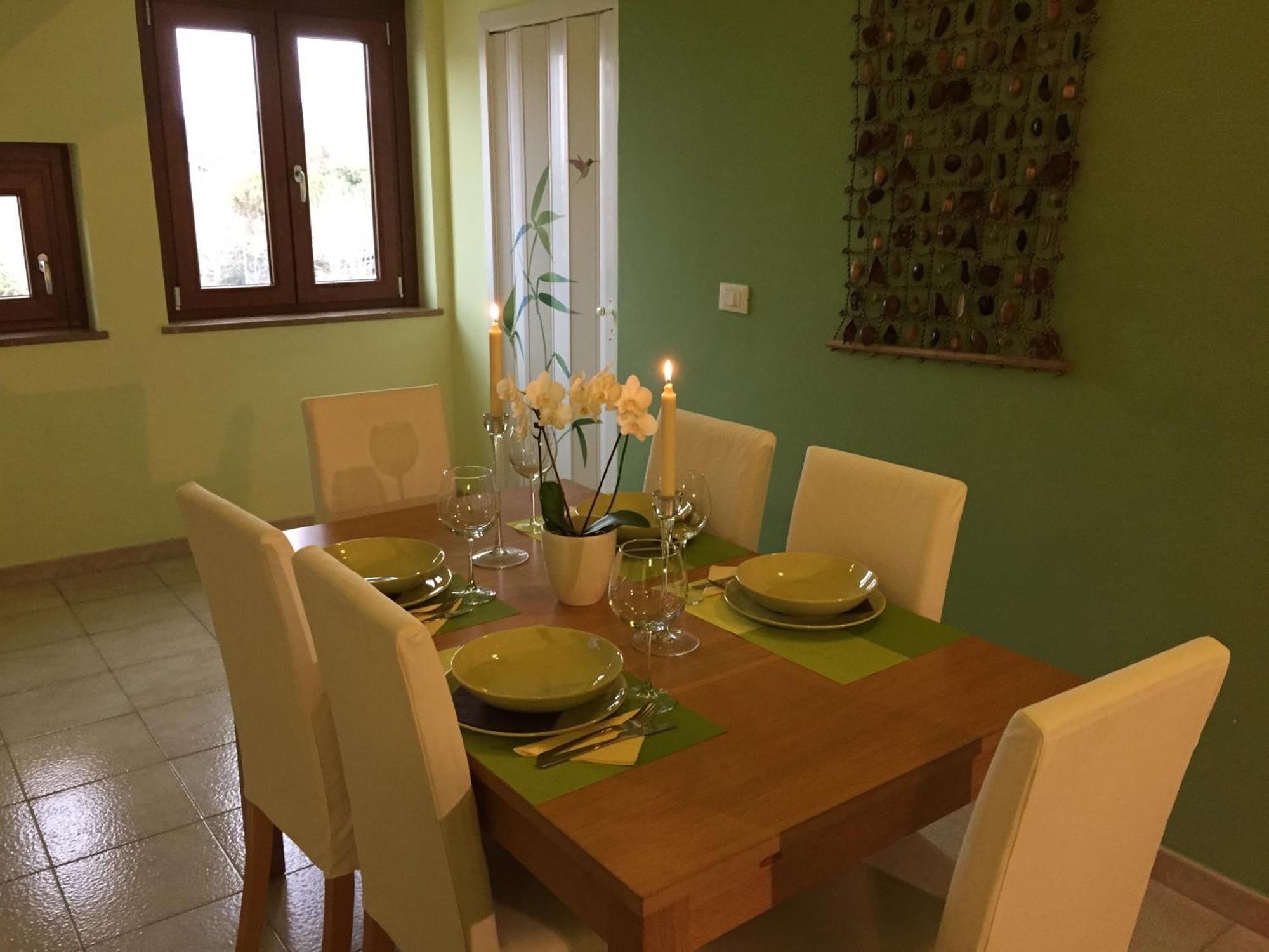 Holiday Dreams Apartment Francavilla Al Mare Ruang foto