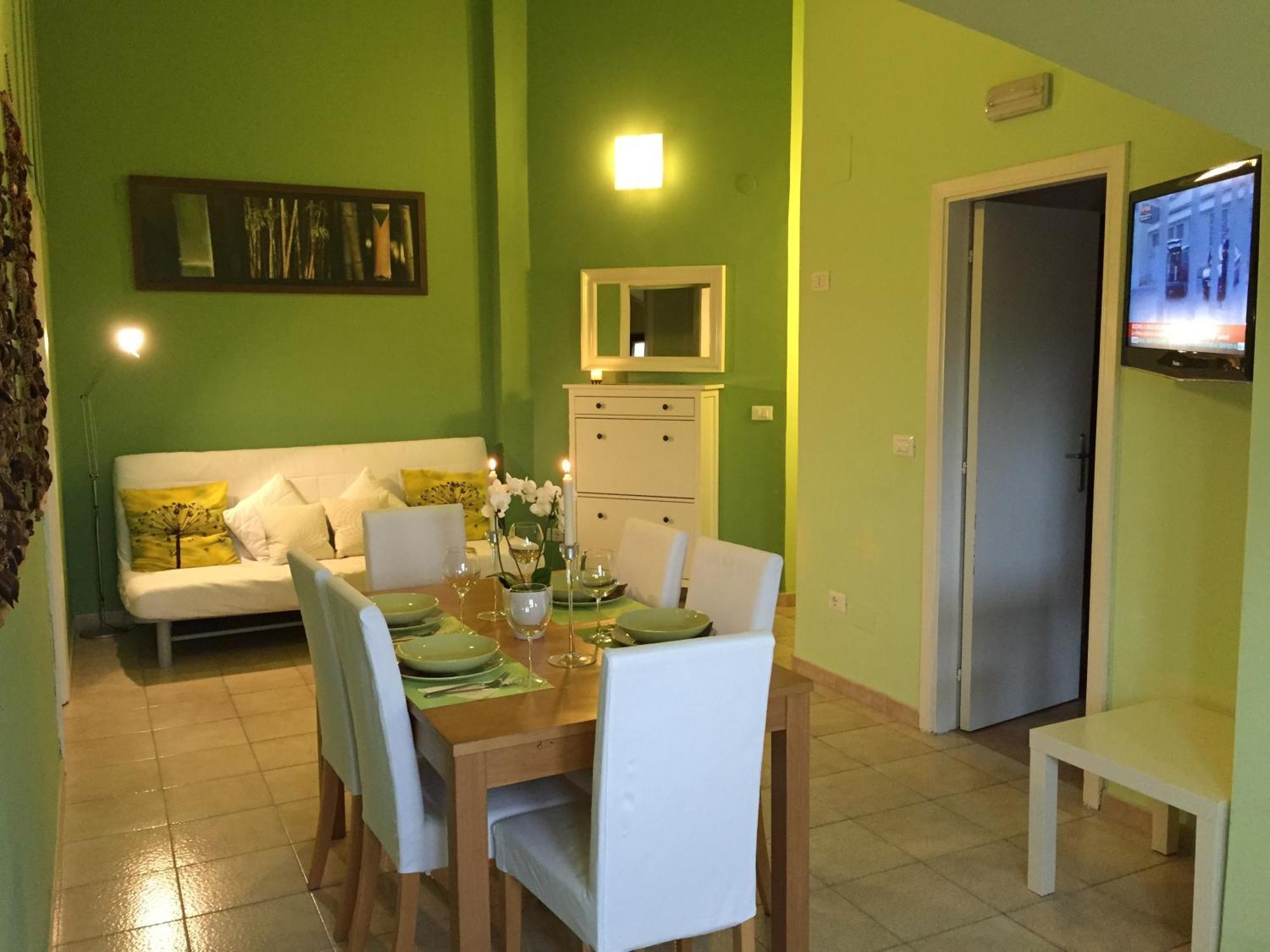 Holiday Dreams Apartment Francavilla Al Mare Ruang foto