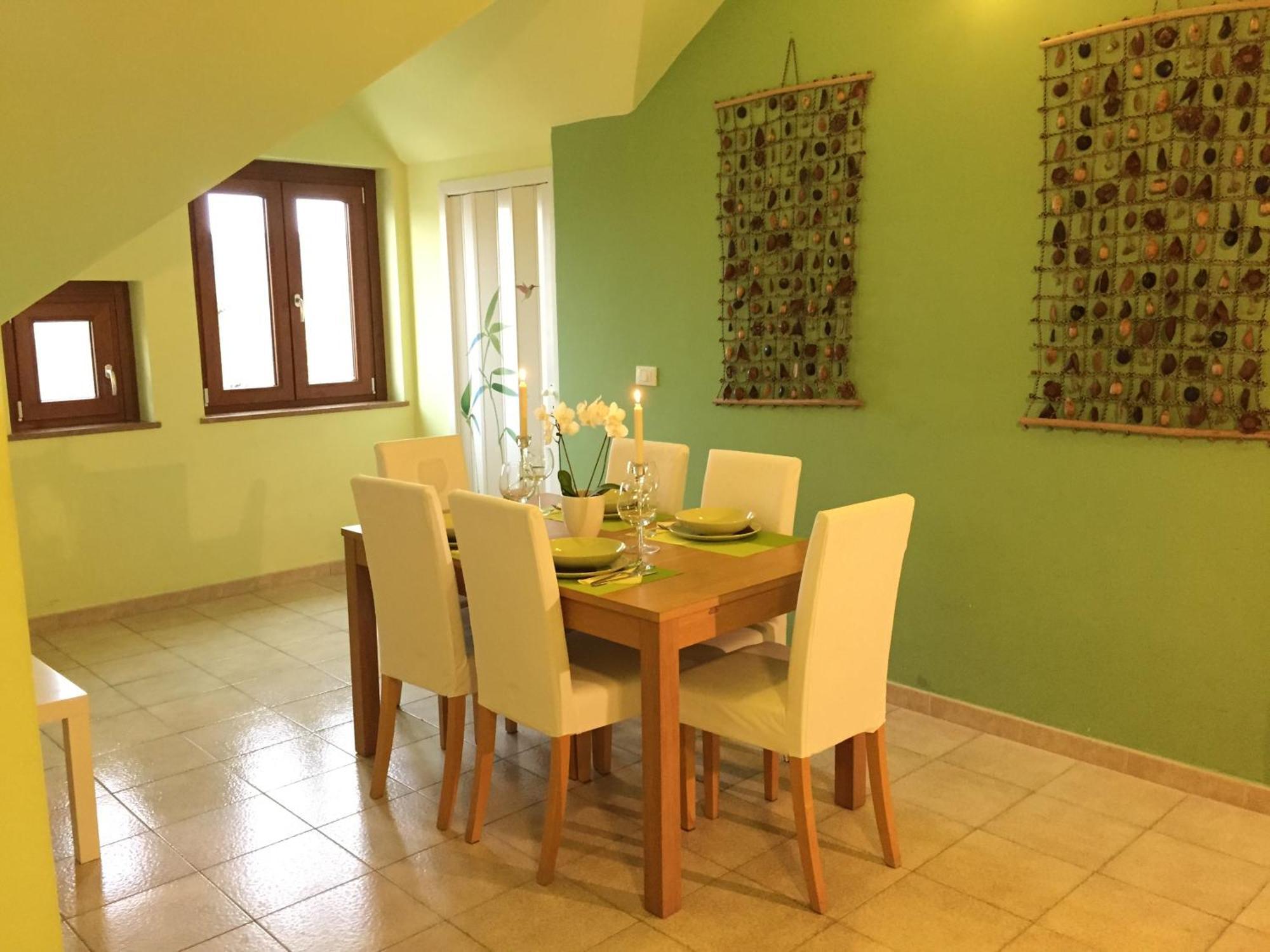 Holiday Dreams Apartment Francavilla Al Mare Ruang foto