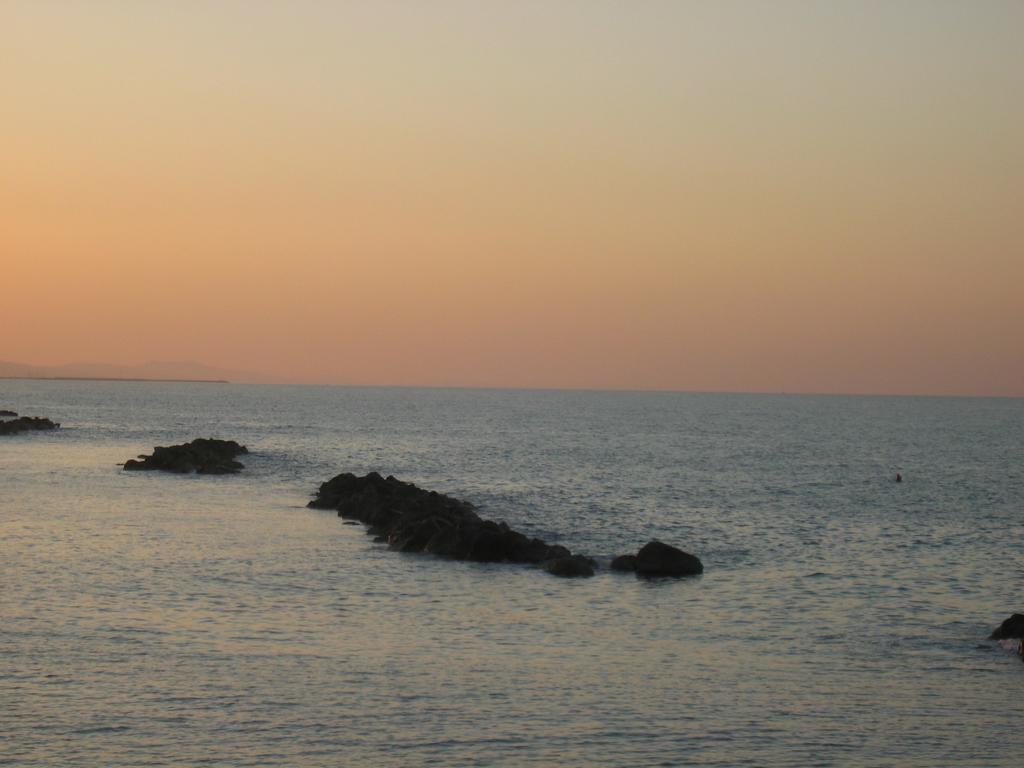 Holiday Dreams Apartment Francavilla Al Mare Bagian luar foto