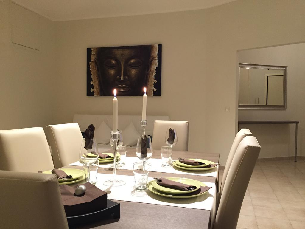 Holiday Dreams Apartment Francavilla Al Mare Ruang foto