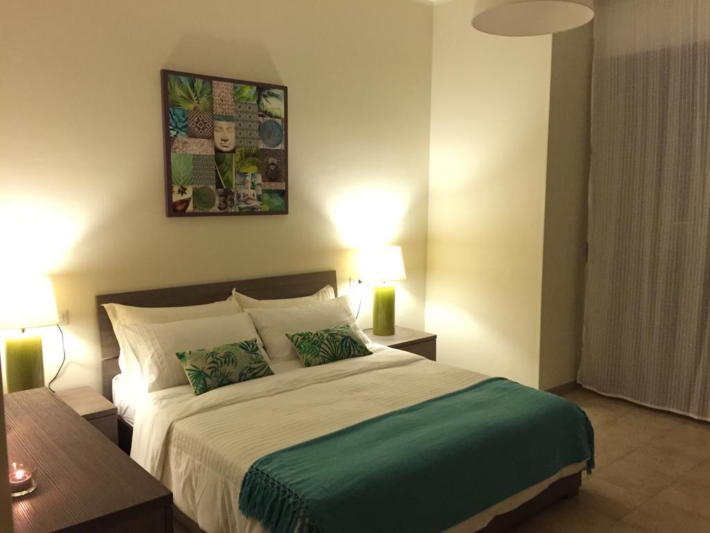 Holiday Dreams Apartment Francavilla Al Mare Ruang foto