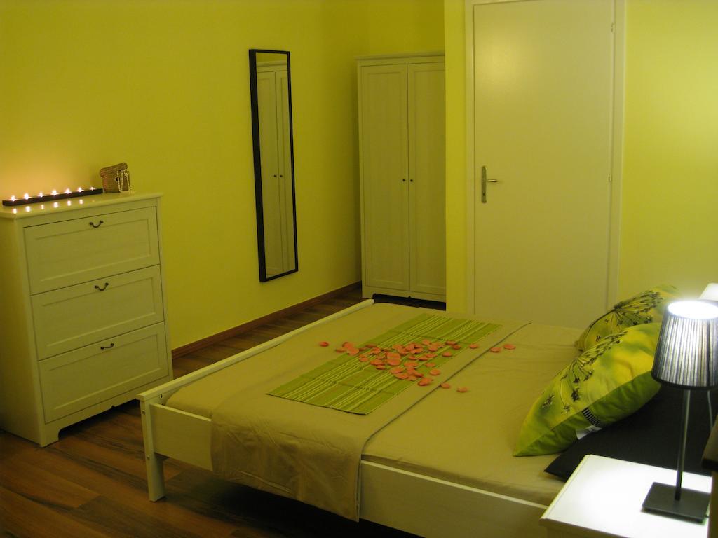 Holiday Dreams Apartment Francavilla Al Mare Ruang foto