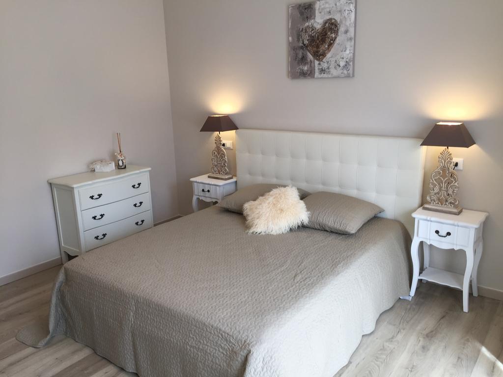 Holiday Dreams Apartment Francavilla Al Mare Bagian luar foto