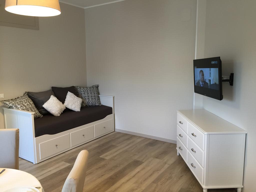Holiday Dreams Apartment Francavilla Al Mare Bagian luar foto