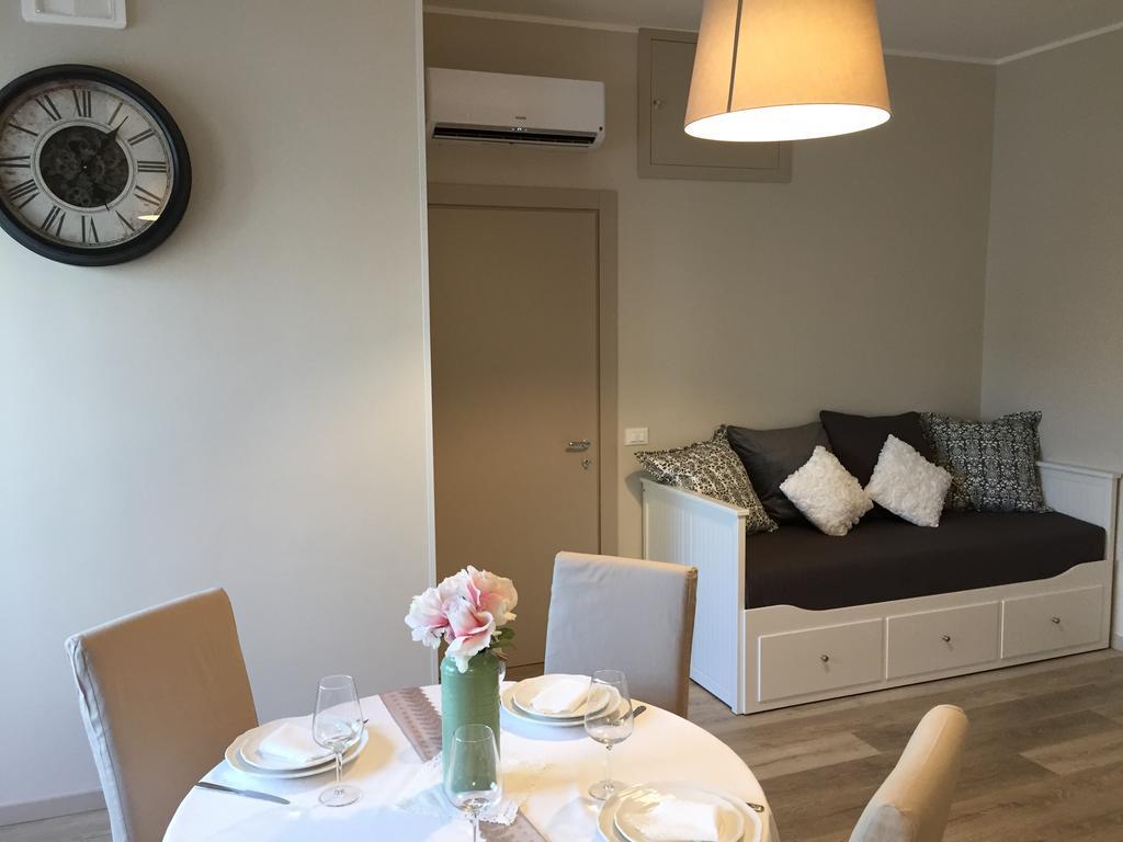 Holiday Dreams Apartment Francavilla Al Mare Bagian luar foto