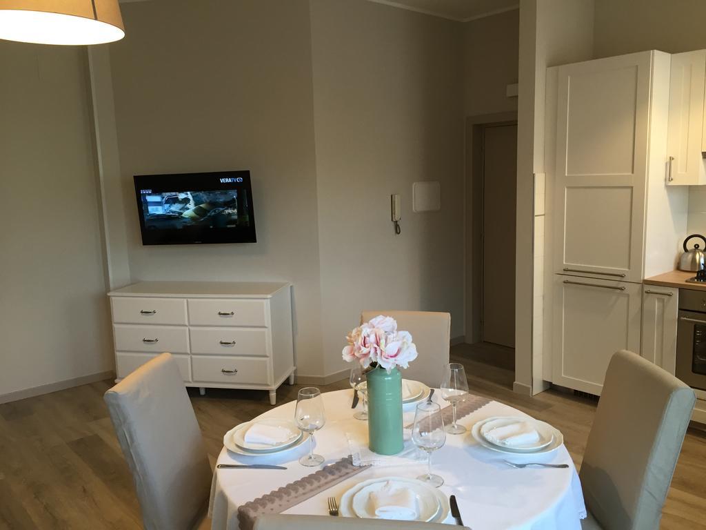 Holiday Dreams Apartment Francavilla Al Mare Bagian luar foto