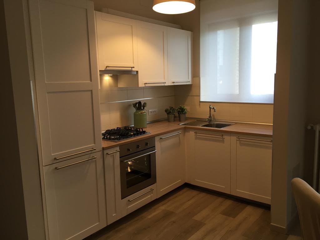 Holiday Dreams Apartment Francavilla Al Mare Bagian luar foto