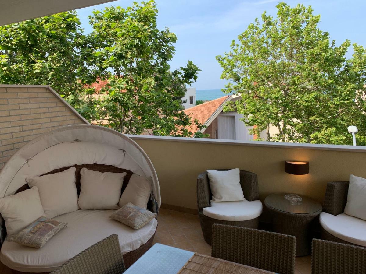 Holiday Dreams Apartment Francavilla Al Mare Bagian luar foto
